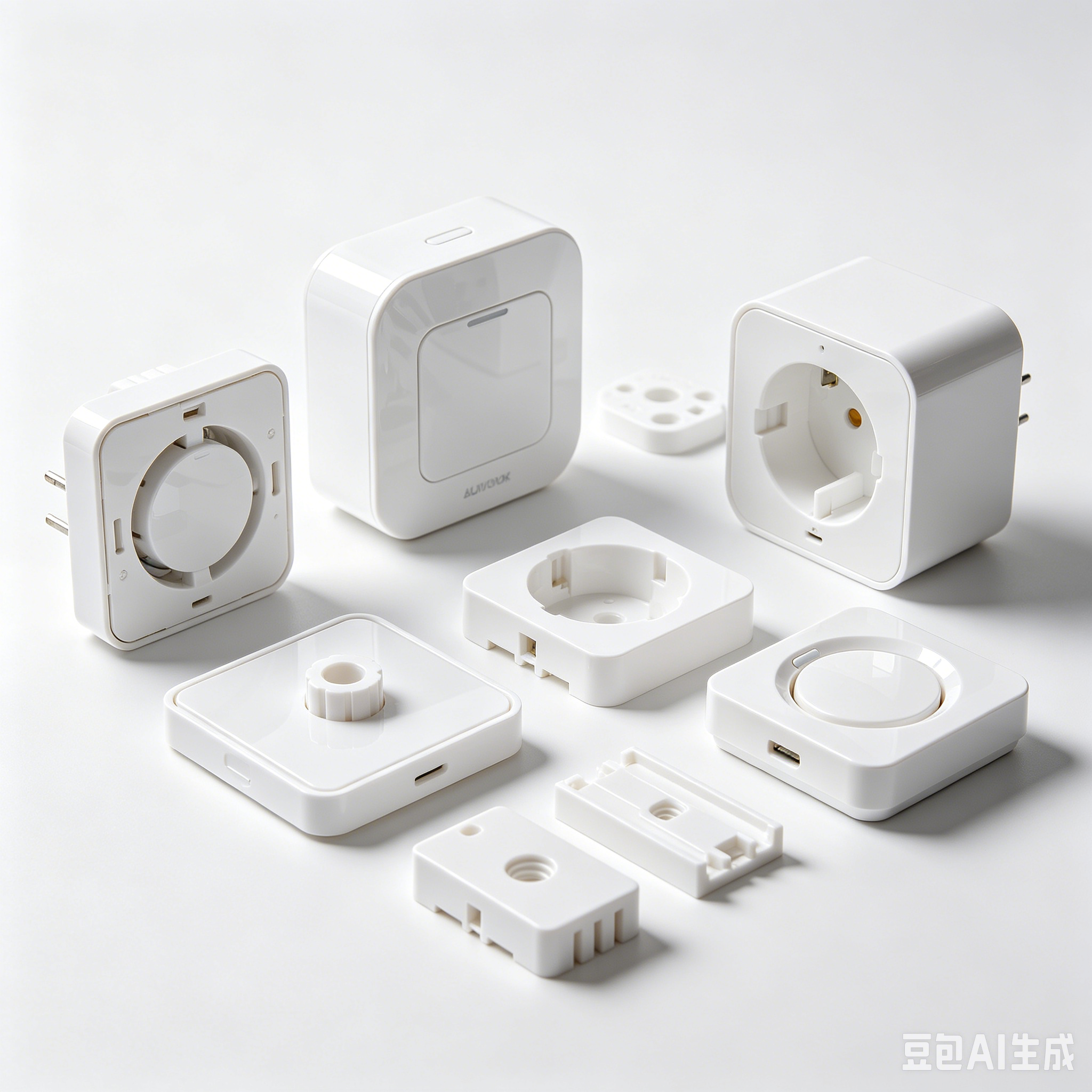 固安模具开发